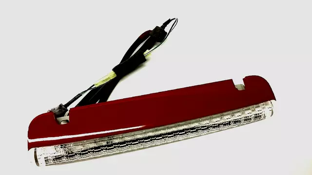 84751FE000RQ - : High Mount Lamp for Subaru Image