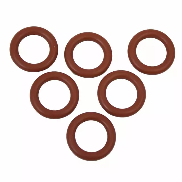 Hose & Tube Assembly O-Ring - Ford (1W1Z-19E889-BB)