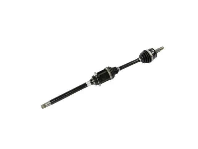 68293938AA - Front Wheel Drive; Differential and Drive Line: Axle Half Shaft, Right for Jeep: Compass Image