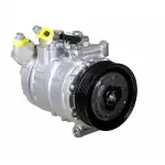 4711542 - : NEW COMPRESSOR W/ CLUTCH for Denso Image