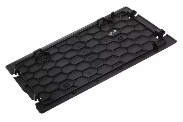 22752451 - : Rear Driver Side Seat Cushion Frame Opening Cover for Chevrolet: Malibu, Malibu Limited Image