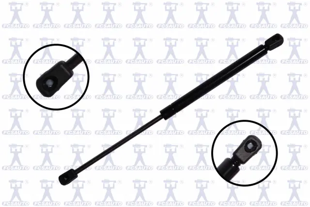 86426 - Exterior: Trunk Lid Lift Support for Focus Auto Parts Image