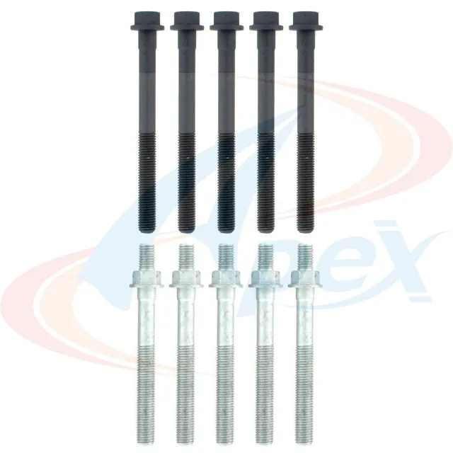 AHB319 - : APEX Automobile Parts Inc Head Bolt Set for APEX Automobile Parts Inc Image