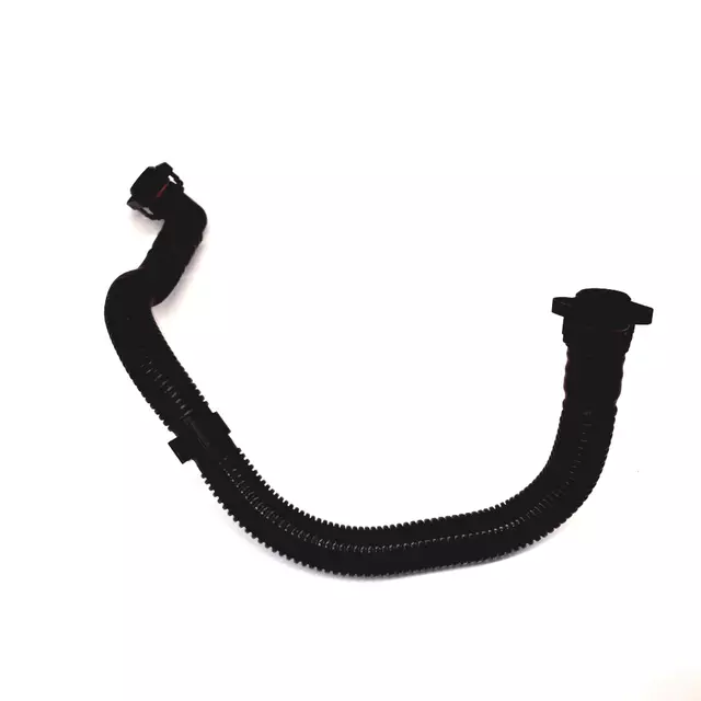 6F103235A - Engine: Breather Tube for Volkswagen Image