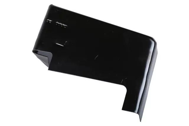 Driver Side Back Body Pillar Lower Reinforcement - GM (20867332)