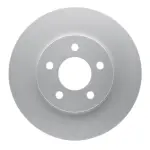 60454056 - : DFC GEOSPEC Coated Rotor - Blank for DYNAMIC FRICTION Image