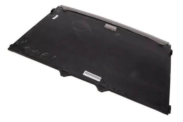 15289710 - Body: Sunroof Cover for Chevrolet: Impala, Impala Limited, Malibu | Pontiac: G6 | Saturn: Aura Image