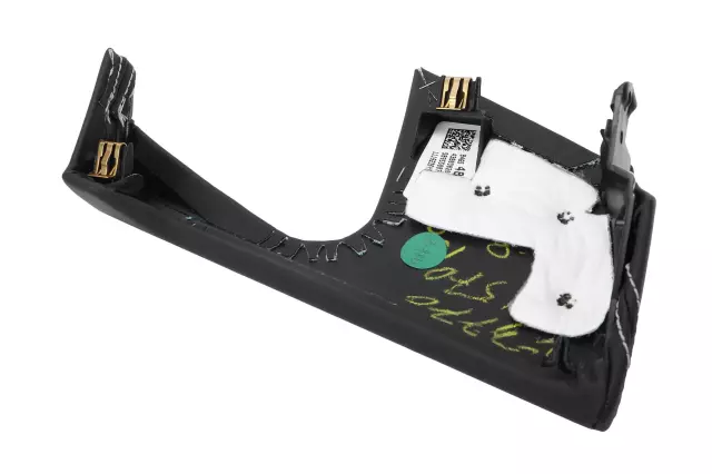 84548786 - : Trim Pad for Chevrolet: Corvette Image