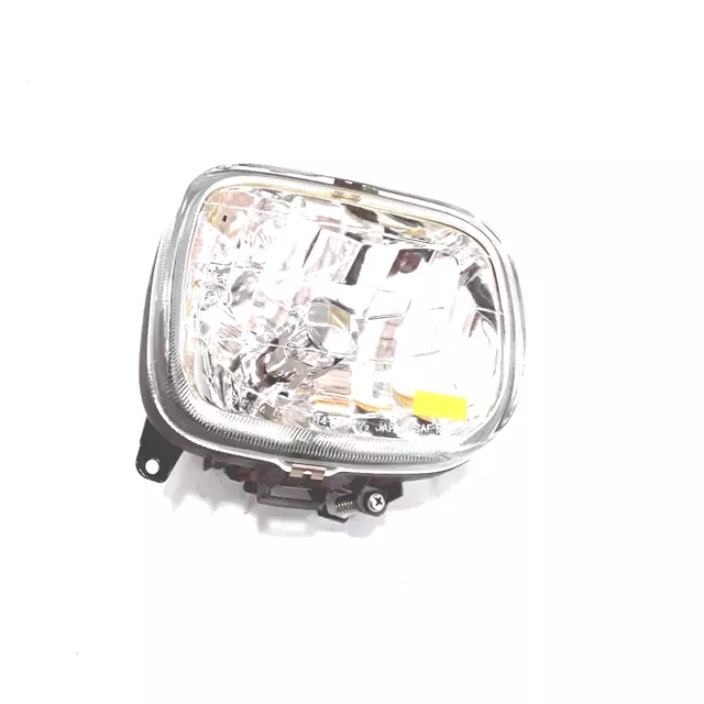 84501FC082 - Electrical: Fog Lamp Assembly for Subaru: Forester Image