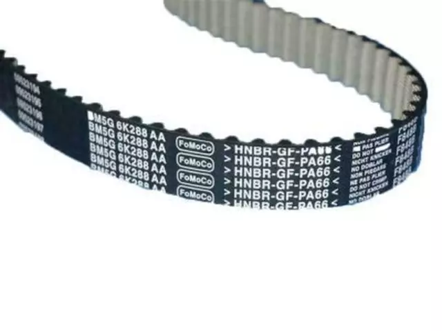 Timing Belt - Ford (BE8Z-6268-C)