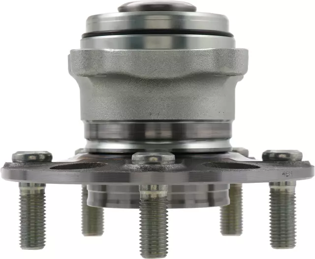 WE60488 - : BCA Wheel Bearing and Hub Assembly for BCA Image