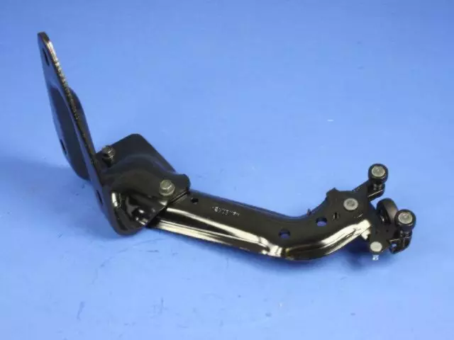 Sliding Door Body Side Hinge, Right - Mopar (4717752AE)