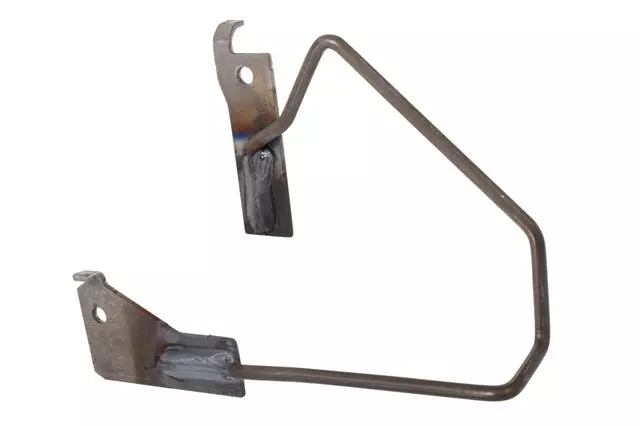 Rear Driver Side Seat Back Lower Support Wire - GM (84100573)
