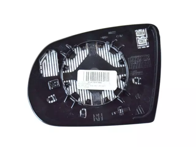 Mirror Replacement Glass, Right - Mopar (68228914AA)