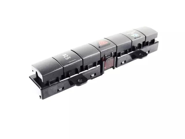 56046286AB - Electrical: 2 Gang Switch for Mopar Image