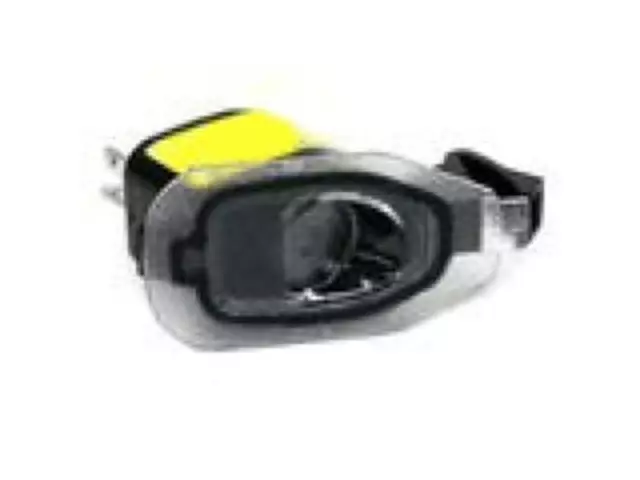 Courtesy Light Lens - Ford (DR3Z-13B374-B)