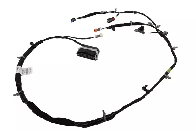 Tailgate Wiring Harness - GM (84827881)