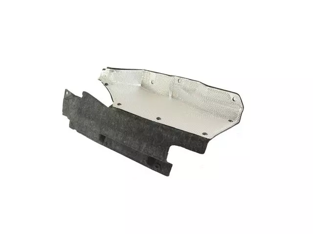 68286597AC - : Floor Pan Shield for Mopar Image
