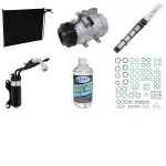 KT5914A - : A/C Compressor Kit -- Compressor-Condenser Replacement Kit for UAC Image