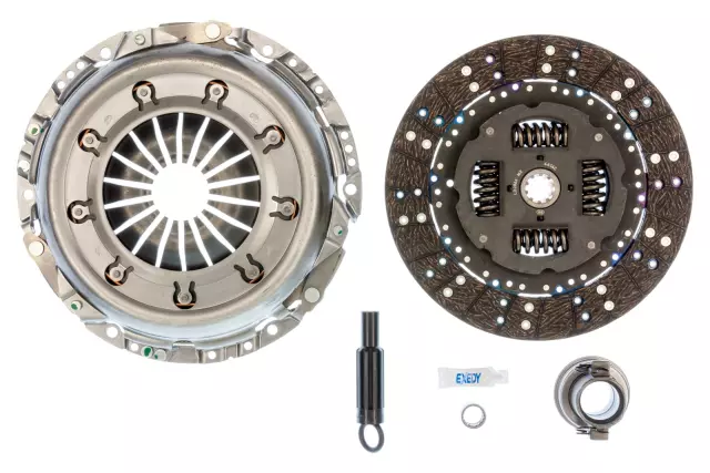 5074 - : EXEDY OEM Clutch Kit; Replaces OE 11in System; CHRYSLER for Exedy Image