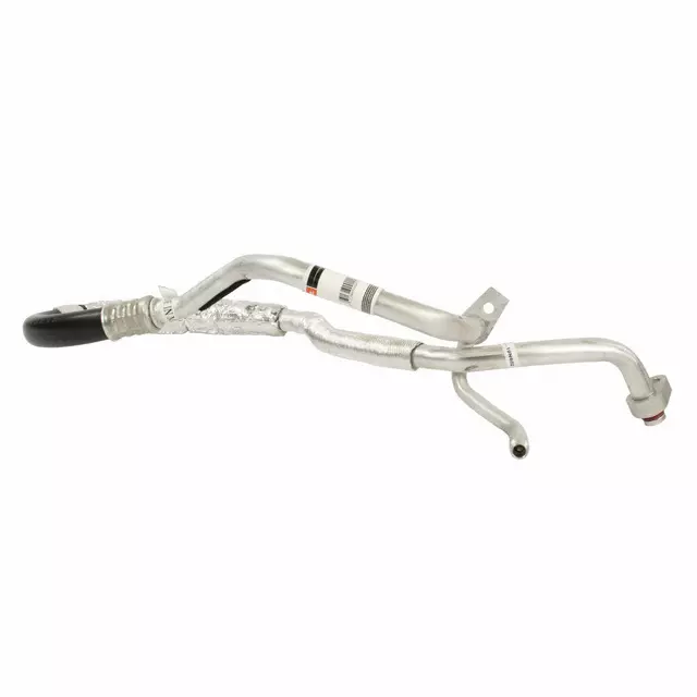 Discharge Hose - Ford (g3gz19d742j)