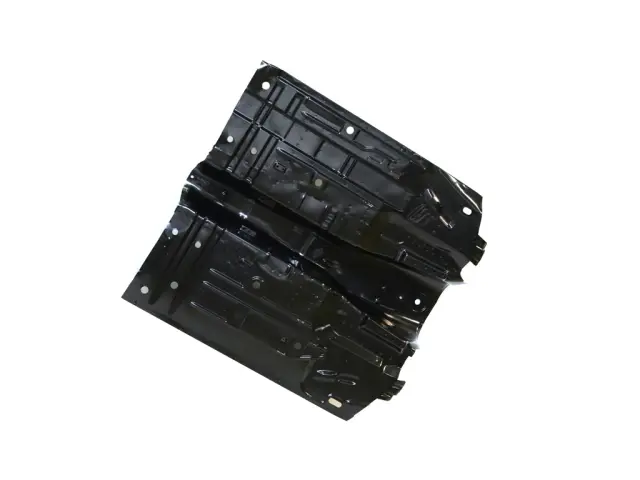 68043494AT - Body Sheet Metal Except Doors: Front Floor Pan for Mopar Image