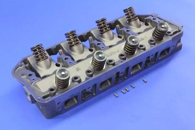 Head Package - Mopar (P4876855)