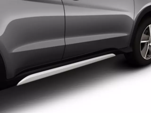 8F04T7S1T0A - Exterior: 2019-2021 Honda HR-V - Exterior Trim Lower Side for Honda: HR-V Image