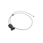 55394495AB - : Hood Release Cable for Mopar Image
