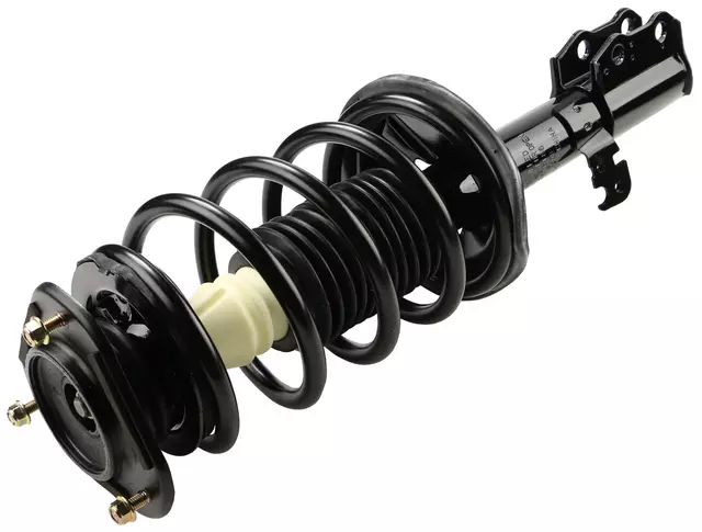 903432RS - : Front Driver Side Strut and Coil Spring Assembly for ACDelco Image