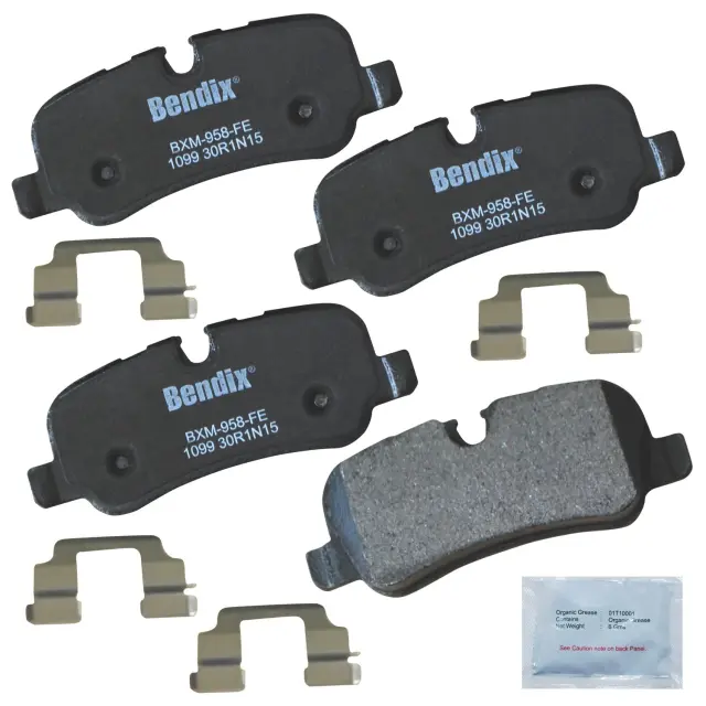 CFM1099 - : BENDIX Premium Copper-Free for BENDIX Image