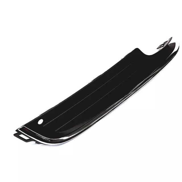 5GM854662RYP - Body: Outer Grille for Volkswagen: Golf, Golf SportWagen Image