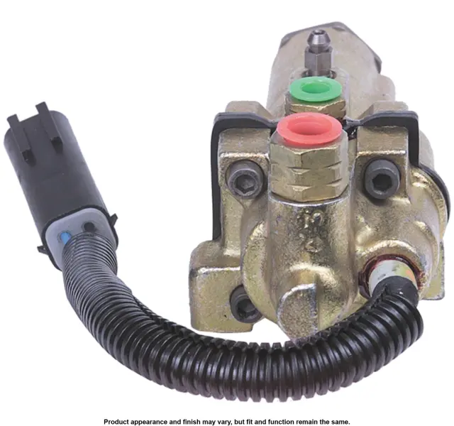 3L1118 - Suspension &amp; Steering: Rack and Pinion Hydraulic Transfer Tubing Assembly for Cardone Image