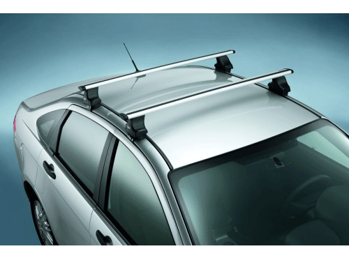 Thule Removable Roof Rack - Ford (VDS4Z-5455100-A)