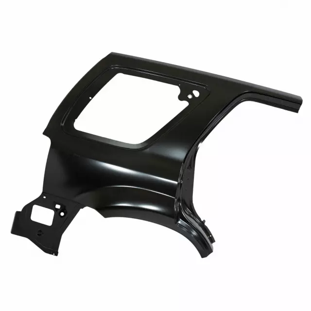 YL8Z7827840CA - Body: Quarter Panel for Ford: Escape | Mercury: Mariner Image