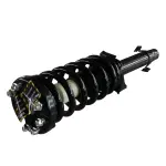 836335 - : 08-12 Honda Accord Suspension Strut and Coil Spring Assembly  - Front Right for GSP Image