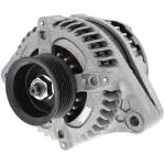 2100890 - : Remanufactured DENSO First Time Fit Alternator for Denso Image