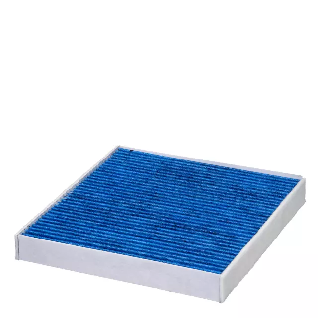 E2998LB - Filters: Biofunctional Cabin Air Filter for HENGST Image