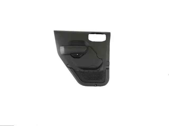 5ZW95TX7AE - Interior Trim: Rear Door Trim Panel Assembly, Left for Mopar Image