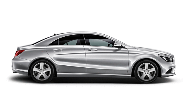 24640103009765 - : 5-Spoke Wheel - Painted for Mercedes-Benz: B Electric Drive, B250e, CLA250, CLA45 AMG Image