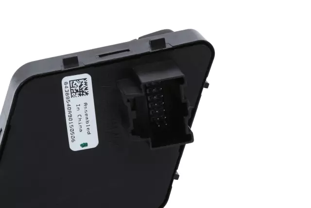 Stab Control Switch - GM (84388540)