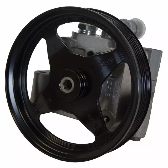 STP164 - : Pump Assembly Power Steering for Ford Image