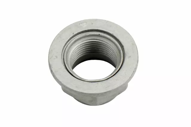 11611234 - : Axle Nut M27X2 for Cadillac: ATS, CTS | Chevrolet: Camaro, Colorado, Corvette Image