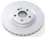 D02065DH0CNW - : Value Advantage™ ROTOR-DISC BRAKE,FRONT for INFINITI: QX30 Image