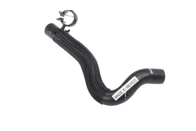 84006791 - : Heater Hose for Chevrolet: Blazer | GMC: Acadia Image