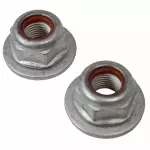 W710298S441 - Suspension: Upper Ball Joint Nut for FORD Image