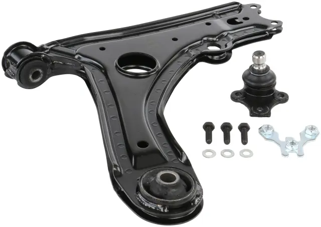 TC763 - : Control Arm and Ball Joint Assembly for DELPHI Image