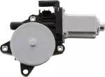 90554AQ000 - Body: Motor for Nissan Image