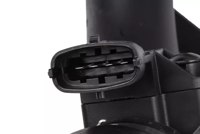 Intercooler Outlet Air Hose - GM (95366674)