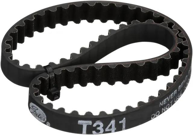 T341 - Engines &amp; Components: Gates Engine Balance Shaft Belt for Gates Image